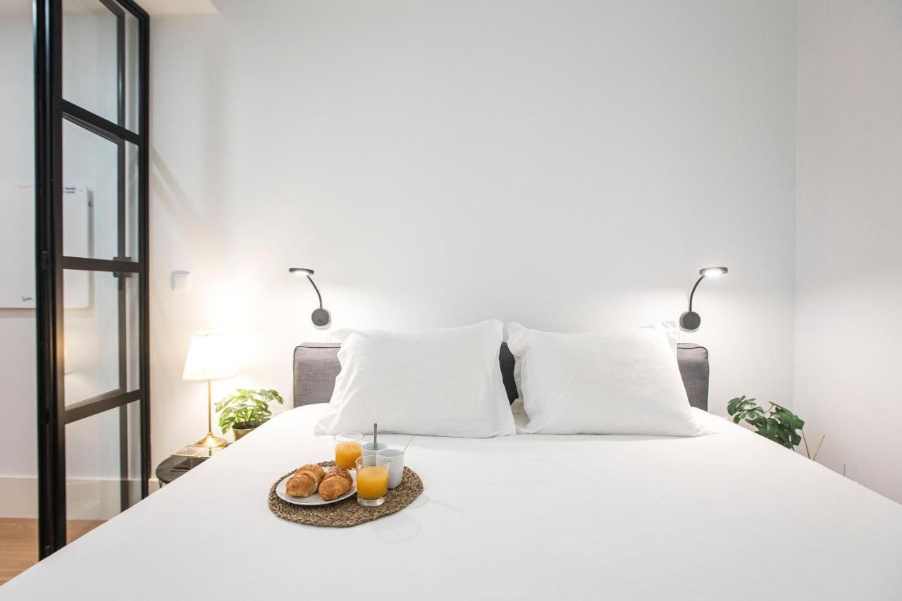Apartment Elegant & Bright Flat By Lovelystay *