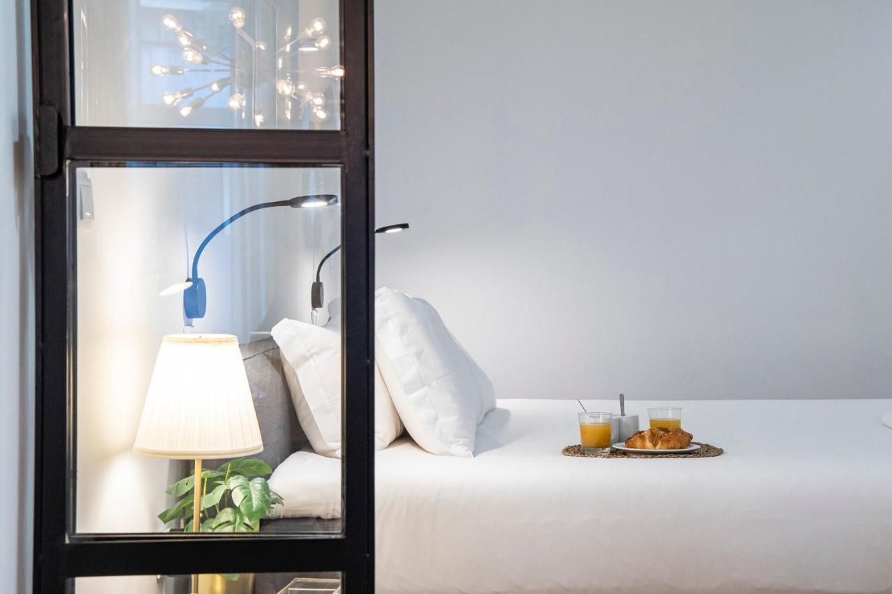 Apartment Elegant & Bright Flat By Lovelystay *