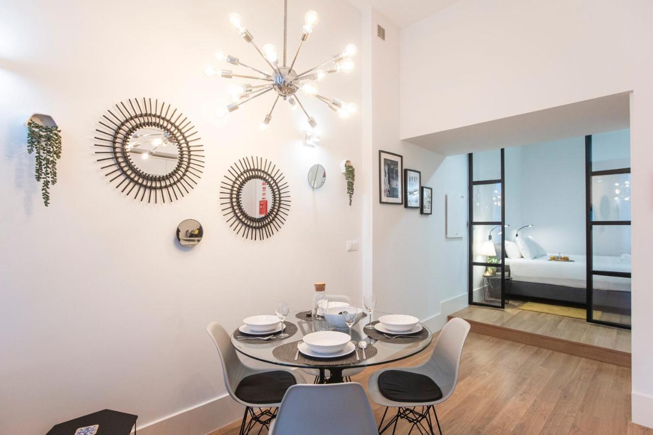 Apartment Elegant & Bright Flat By Lovelystay *