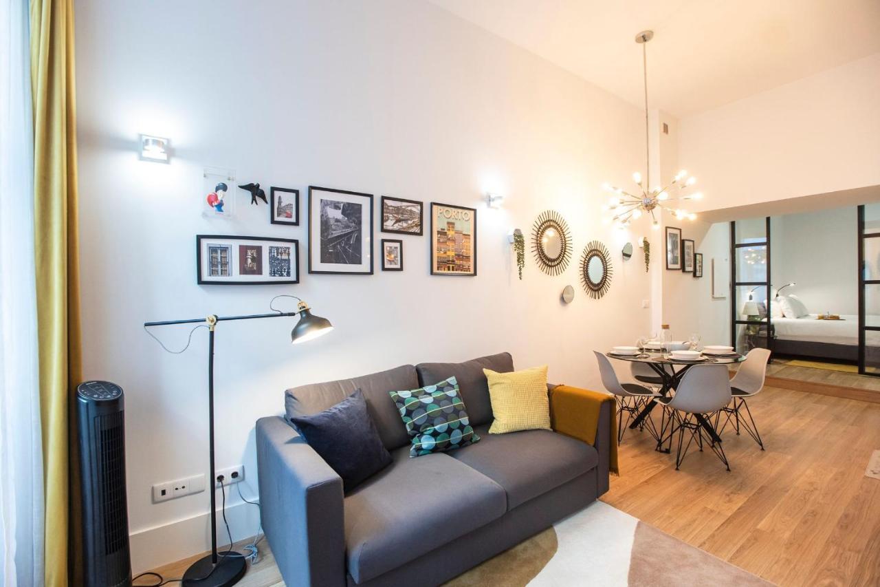 Apartment Elegant & Bright Flat By Lovelystay