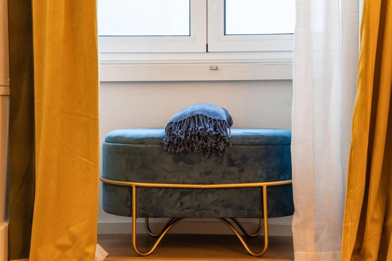 Elegant & Bright Flat By Lovelystay *