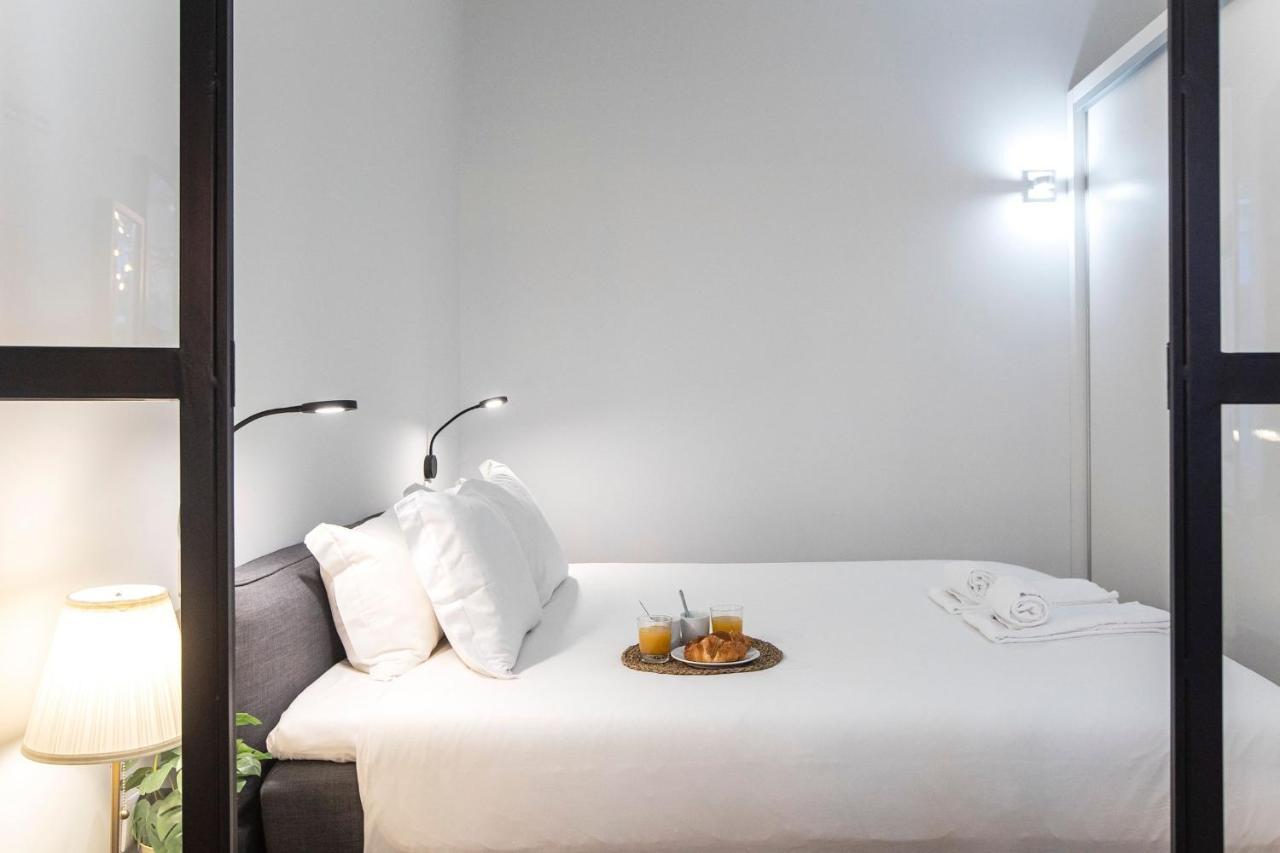 Elegant & Bright Flat By Lovelystay Apartment *